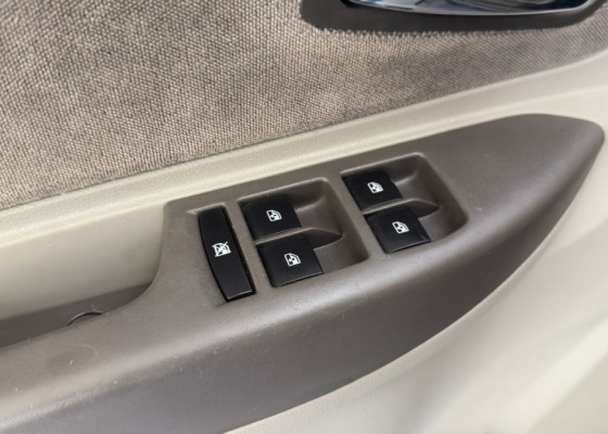 GM - Chevrolet SPIN LT 1.8 8V Econo.Flex 5p Aut. 2014 Flex