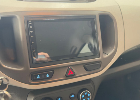 GM - Chevrolet SPIN LT 1.8 8V Econo.Flex 5p Aut. 2014 Flex