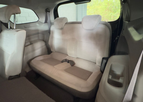 GM - Chevrolet SPIN LT 1.8 8V Econo.Flex 5p Aut. 2014 Flex