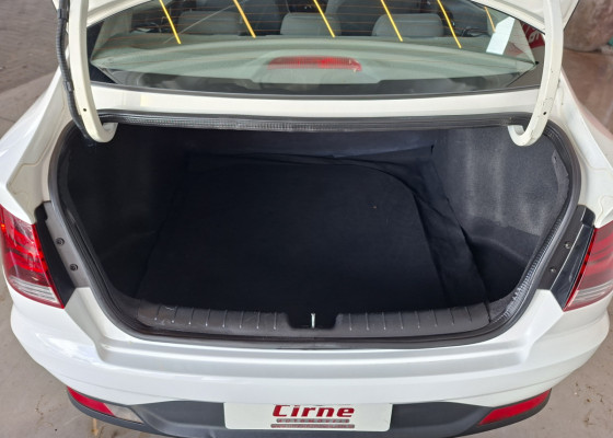 Hyundai HB20S Evolution 1.0 Flex 12V Mec. 2021 Flex