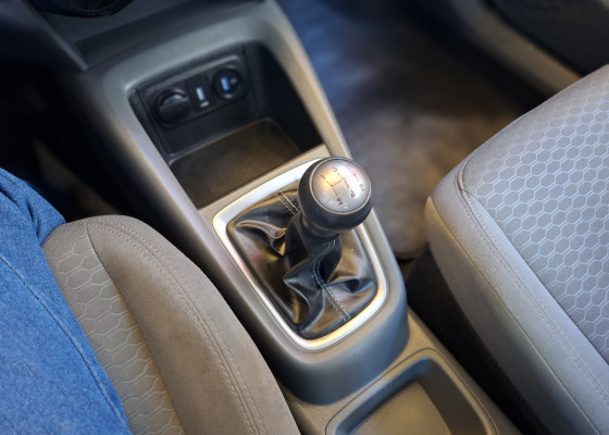 Hyundai HB20S Evolution 1.0 Flex 12V Mec. 2021 Flex