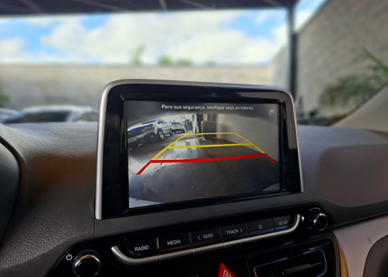 Hyundai HB20S Evolution 1.0 Flex 12V Mec. 2021 Flex