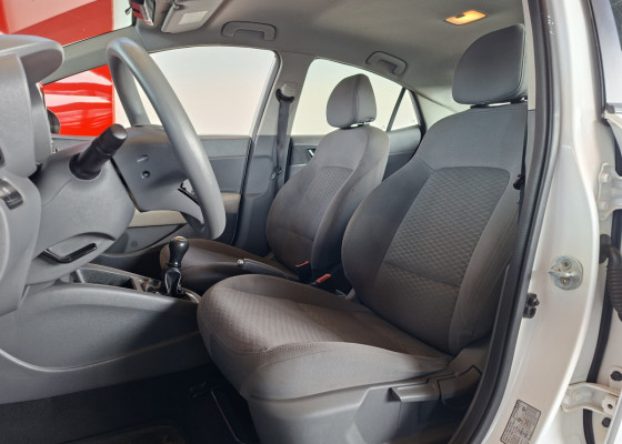 Hyundai HB20S Evolution 1.0 Flex 12V Mec. 2021 Flex