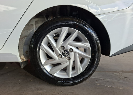 Hyundai HB20S Evolution 1.0 Flex 12V Mec. 2021 Flex