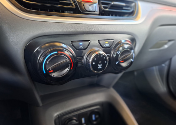 Hyundai HB20S Evolution 1.0 Flex 12V Mec. 2021 Flex