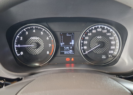 Hyundai HB20S Evolution 1.0 Flex 12V Mec. 2021 Flex