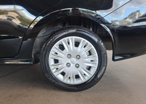 Ford Ka 1.0 SE/SE Plus TiVCT Flex 5p 2021 Flex