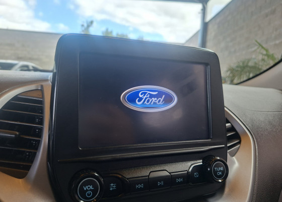 Ford Ka 1.0 SE/SE Plus TiVCT Flex 5p 2021 Flex