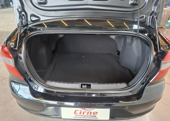 Ford Ka 1.0 SE/SE Plus TiVCT Flex 5p 2021 Flex