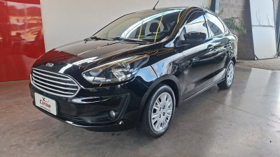 Ford Ka 1.0 SE/SE Plus TiVCT Flex 5p 2021 Flex