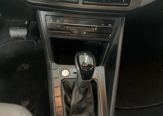 VW - VolksWagen Nivus Highline 1.0 200 TSI Flex Aut. 2023 Flex