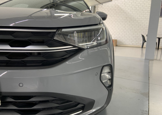 VW - VolksWagen Nivus Highline 1.0 200 TSI Flex Aut. 2023 Flex