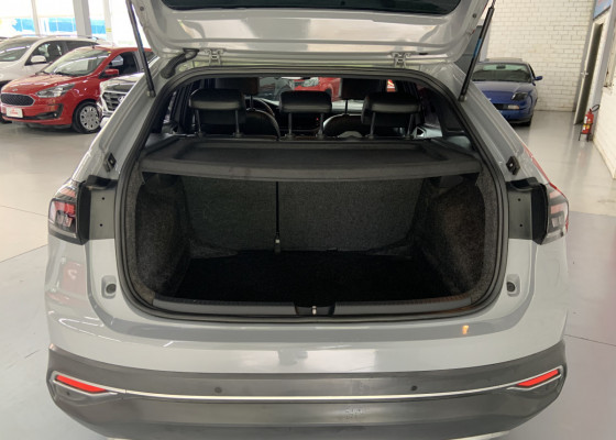 VW - VolksWagen Nivus Highline 1.0 200 TSI Flex Aut. 2023 Flex