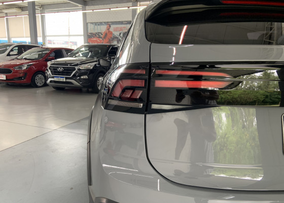 VW - VolksWagen Nivus Highline 1.0 200 TSI Flex Aut. 2023 Flex