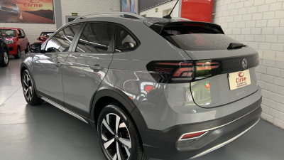 VW - VolksWagen Nivus Highline 1.0 200 TSI Flex Aut. 2023 Flex