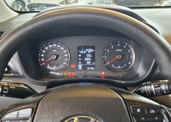 Hyundai HB20 Limited 1.0 Flex 12V Mec. 2023 Flex
