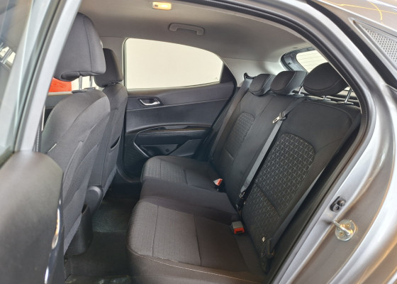 Hyundai HB20 Limited 1.0 Flex 12V Mec. 2023 Flex