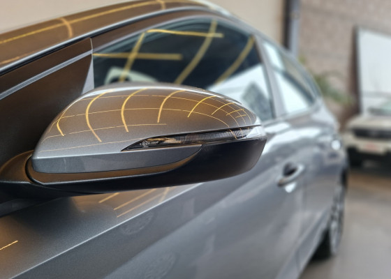 Hyundai HB20 Limited 1.0 Flex 12V Mec. 2023 Flex