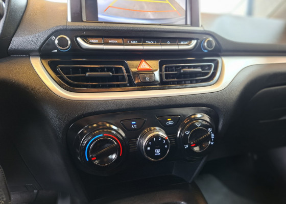 Hyundai HB20 Limited 1.0 Flex 12V Mec. 2023 Flex