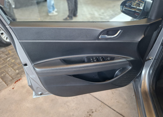 Hyundai HB20 Limited 1.0 Flex 12V Mec. 2023 Flex