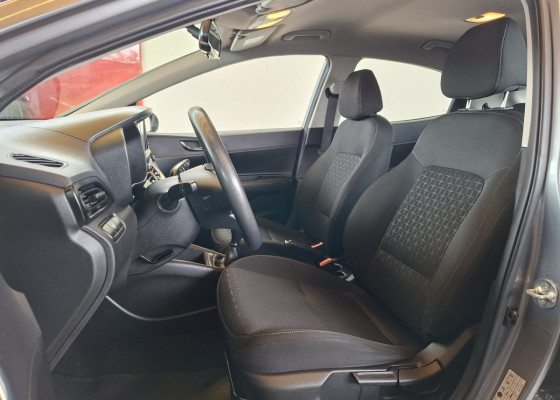 Hyundai HB20 Limited 1.0 Flex 12V Mec. 2023 Flex