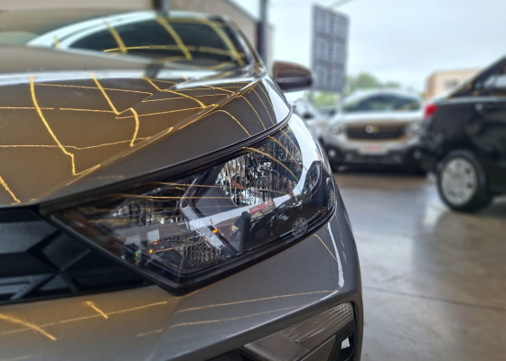 Hyundai HB20 Limited 1.0 Flex 12V Mec. 2023 Flex