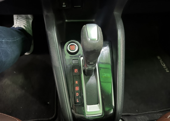 Nissan KICKS SL 1.6 16V FlexStar 5p Aut. 2018 Flex