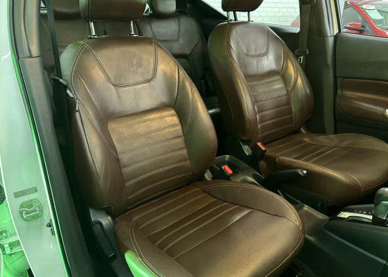 Nissan KICKS SL 1.6 16V FlexStar 5p Aut. 2018 Flex