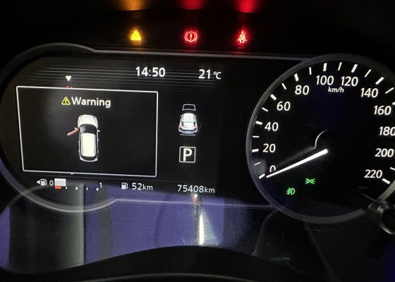 Nissan KICKS SL 1.6 16V FlexStar 5p Aut. 2018 Flex