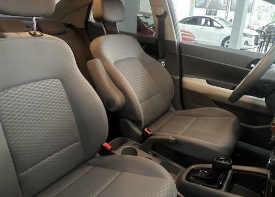 Hyundai HB20S Evolution 1.0 Flex 12V Mec. 2020 Flex