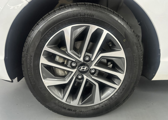 Hyundai HB20S Evolution 1.0 Flex 12V Mec. 2020 Flex