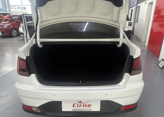 Hyundai HB20S Evolution 1.0 Flex 12V Mec. 2020 Flex