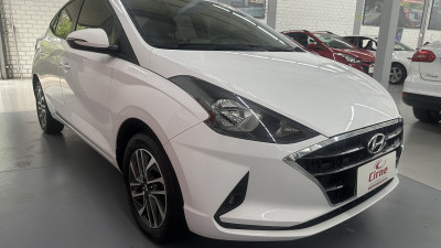 Hyundai HB20S Evolution 1.0 Flex 12V Mec. 2020 Flex