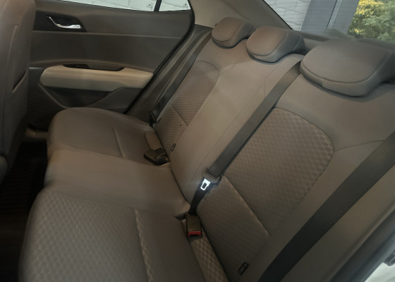 Hyundai HB20S Evolution 1.0 Flex 12V Mec. 2020 Flex