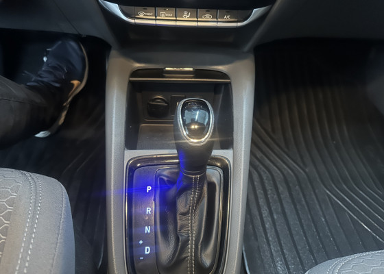 Hyundai HB20S Evolution 1.0 Flex 12V Mec. 2020 Flex