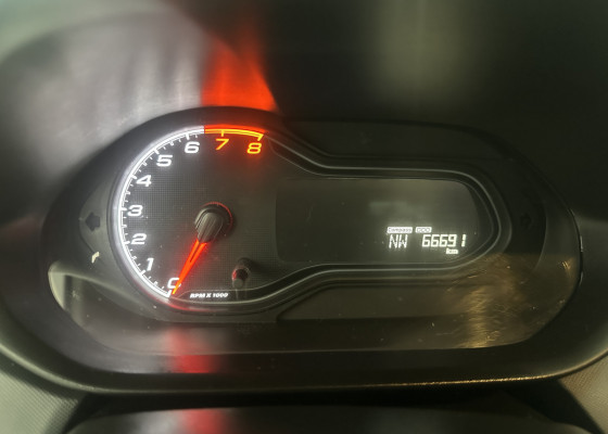 GM - Chevrolet ONIX HATCH LTZ 1.4 8V FlexPower 5p Mec. 2019 Flex