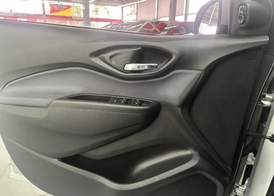 GM - Chevrolet ONIX HATCH LTZ 1.4 8V FlexPower 5p Mec. 2019 Flex