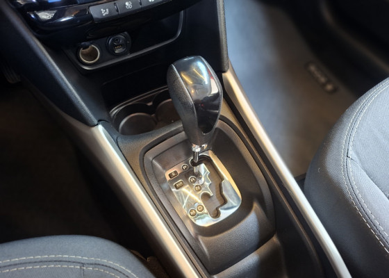 Peugeot 2008 Allure 1.6 Flex 16V 5p Aut. 2017 Flex