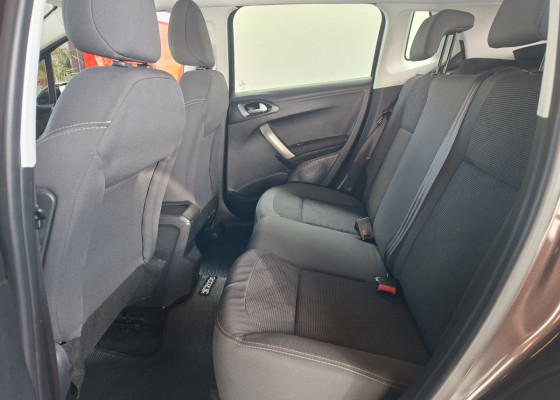 Peugeot 2008 Allure 1.6 Flex 16V 5p Aut. 2017 Flex