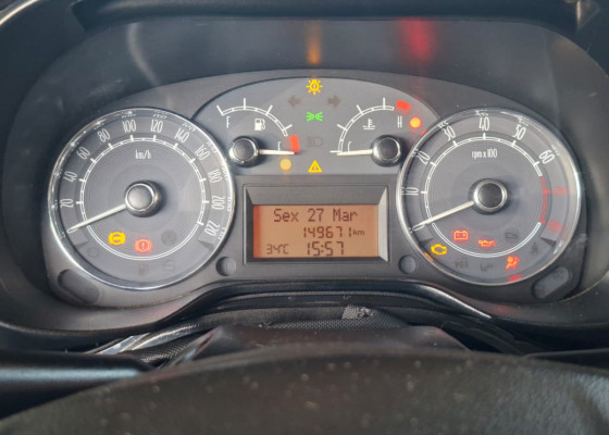 Fiat LINEA 1.9/ HLX 1.9/ 1.8 Flex 16V 4p 2009 Flex