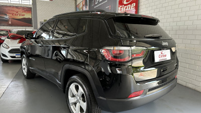 Jeep COMPASS SPORT 2.0 4x2 Flex 16V Aut. 2018 Flex