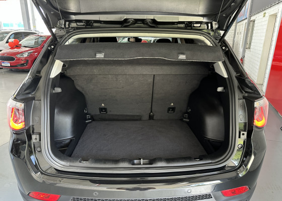 Jeep COMPASS SPORT 2.0 4x2 Flex 16V Aut. 2018 Flex