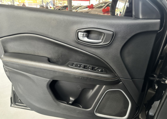 Jeep COMPASS SPORT 2.0 4x2 Flex 16V Aut. 2018 Flex