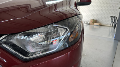 GM - Chevrolet ONIX HATCH LTZ 1.4 8V FlexPower 5p Mec. 2017 Flex