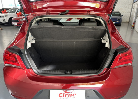 GM - Chevrolet ONIX HATCH LTZ 1.4 8V FlexPower 5p Mec. 2017 Flex