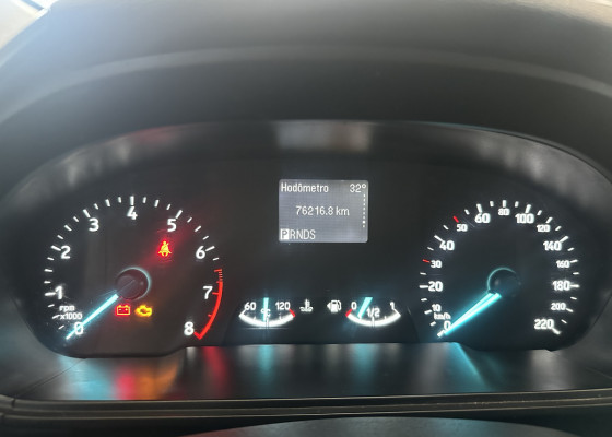 Ford EcoSport SE 1.5 12V Flex 5p Aut. 2021 Flex