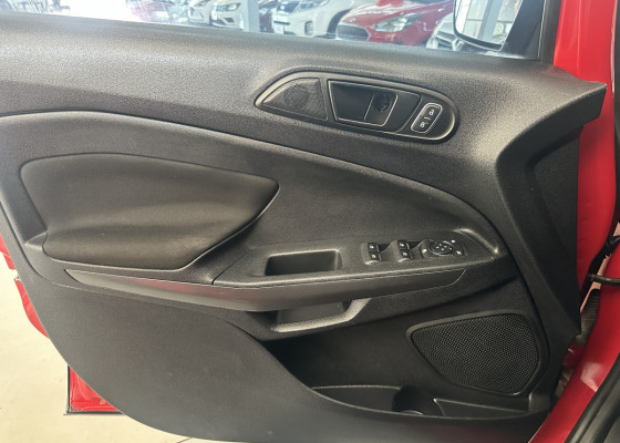 Ford EcoSport SE 1.5 12V Flex 5p Aut. 2021 Flex