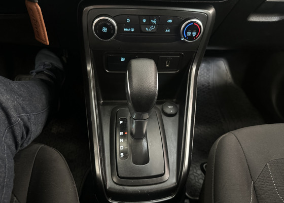 Ford EcoSport SE 1.5 12V Flex 5p Aut. 2021 Flex