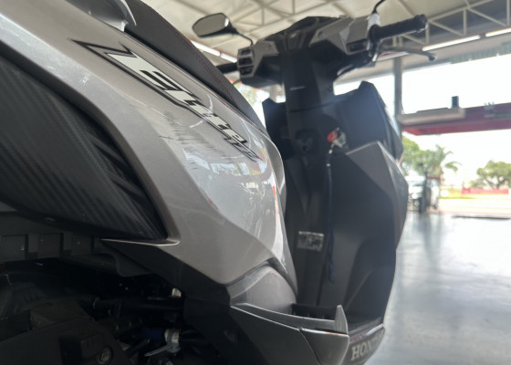 HONDA ELITE 125 2023 Gasolina