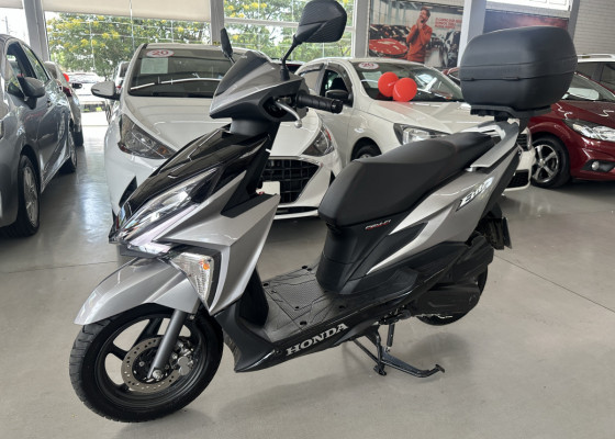 HONDA ELITE 125 2023 Gasolina